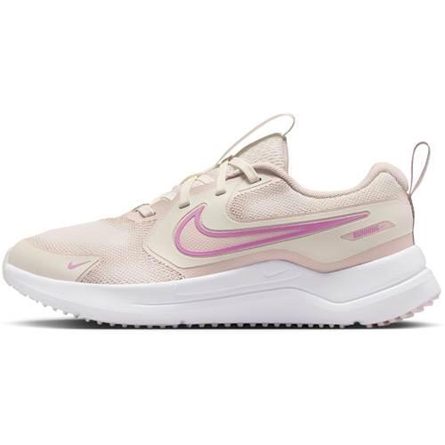 Schoenen om hard te lopen voor kinderen Nike Cosmic Runner 4/5