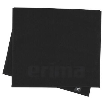 Asciugamano Erima Nero