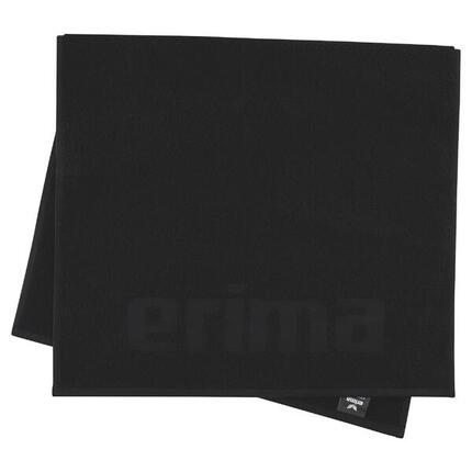 Serviette Erima noire