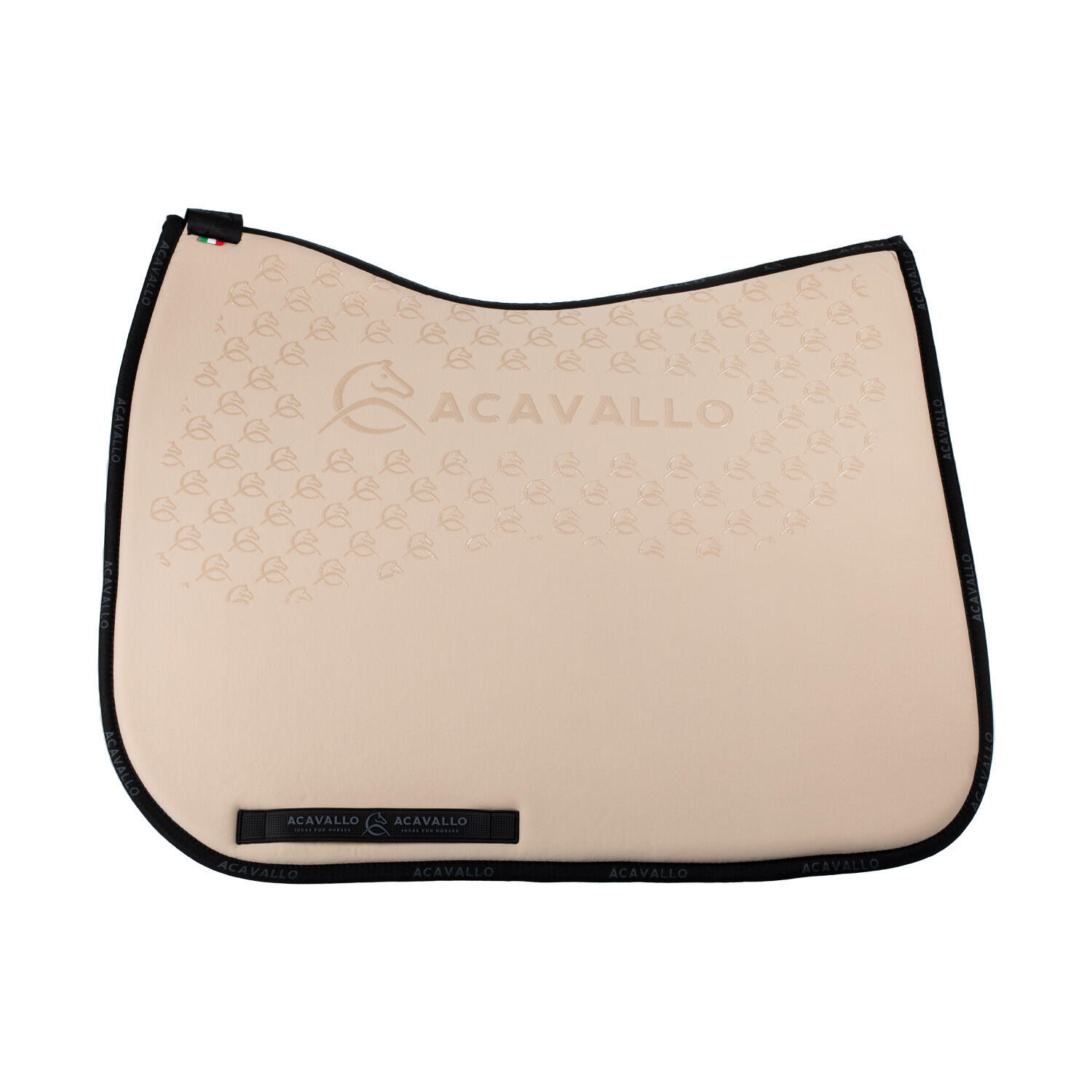 Sottosella ds cw-cs elastano bambu antiderrapante silicone 2/5