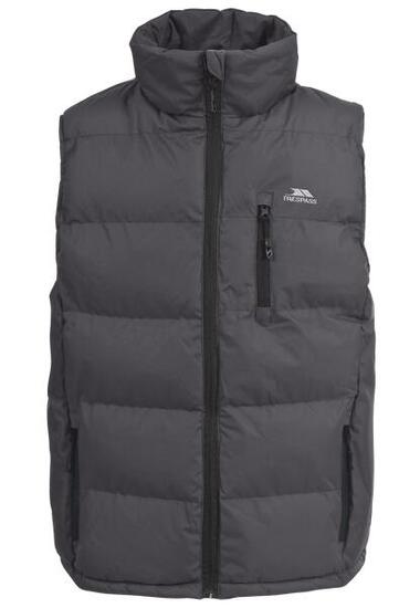 Trespass Clasp Gilet Rembourré Homme Flint