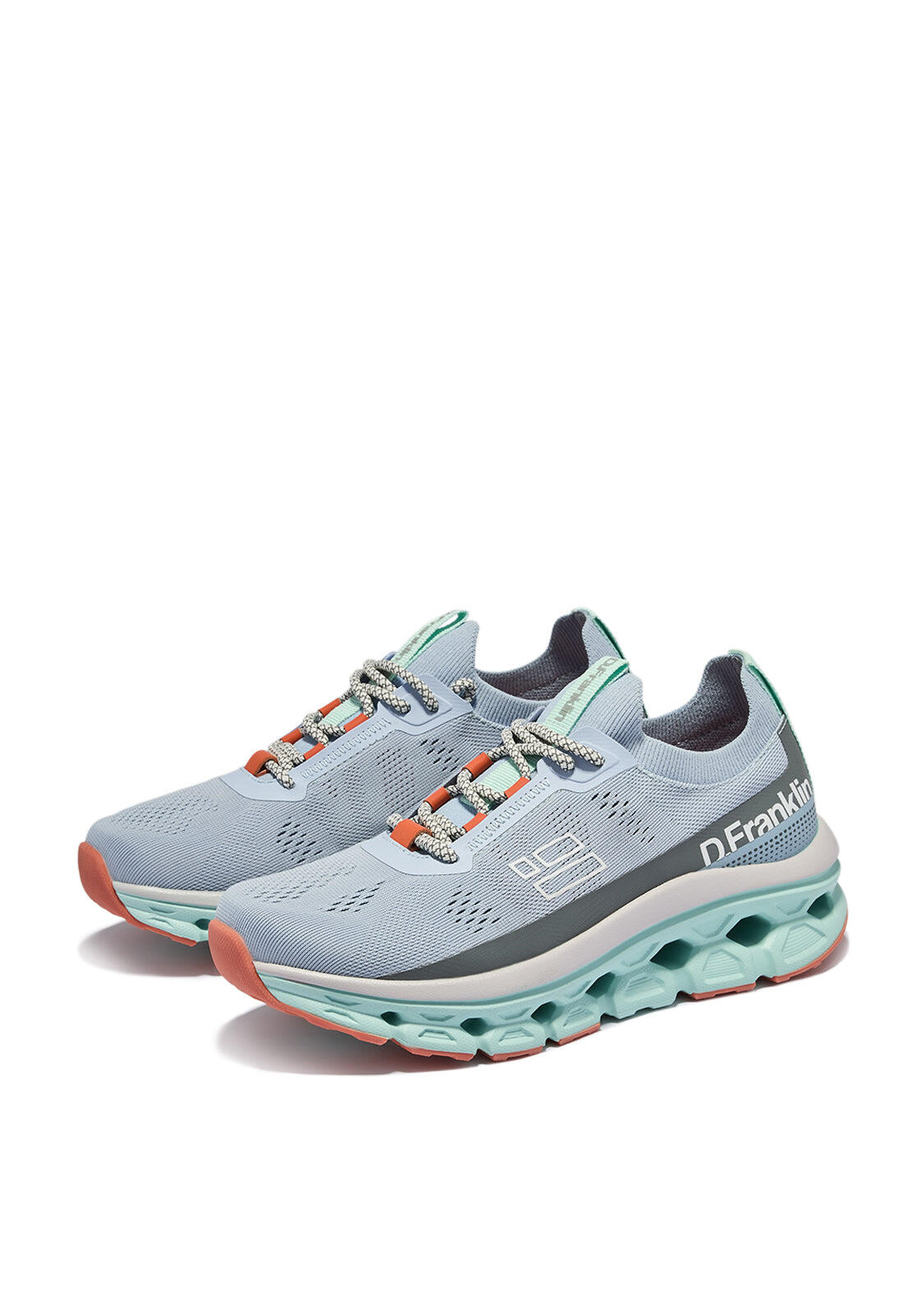 Zapatillas D. Franklin Aero 2/4