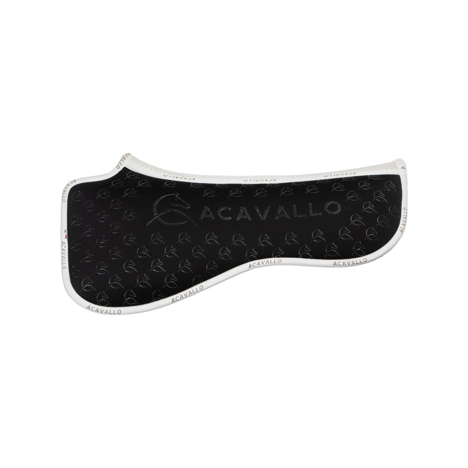 Compensador mf ds sw-3ds elastano e bambu grip silicone flat 2/5