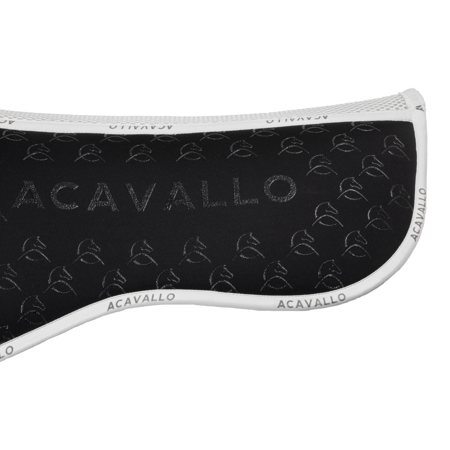 Compensador mf ds sw-3ds elastano e bambu grip silicone flat 5/5