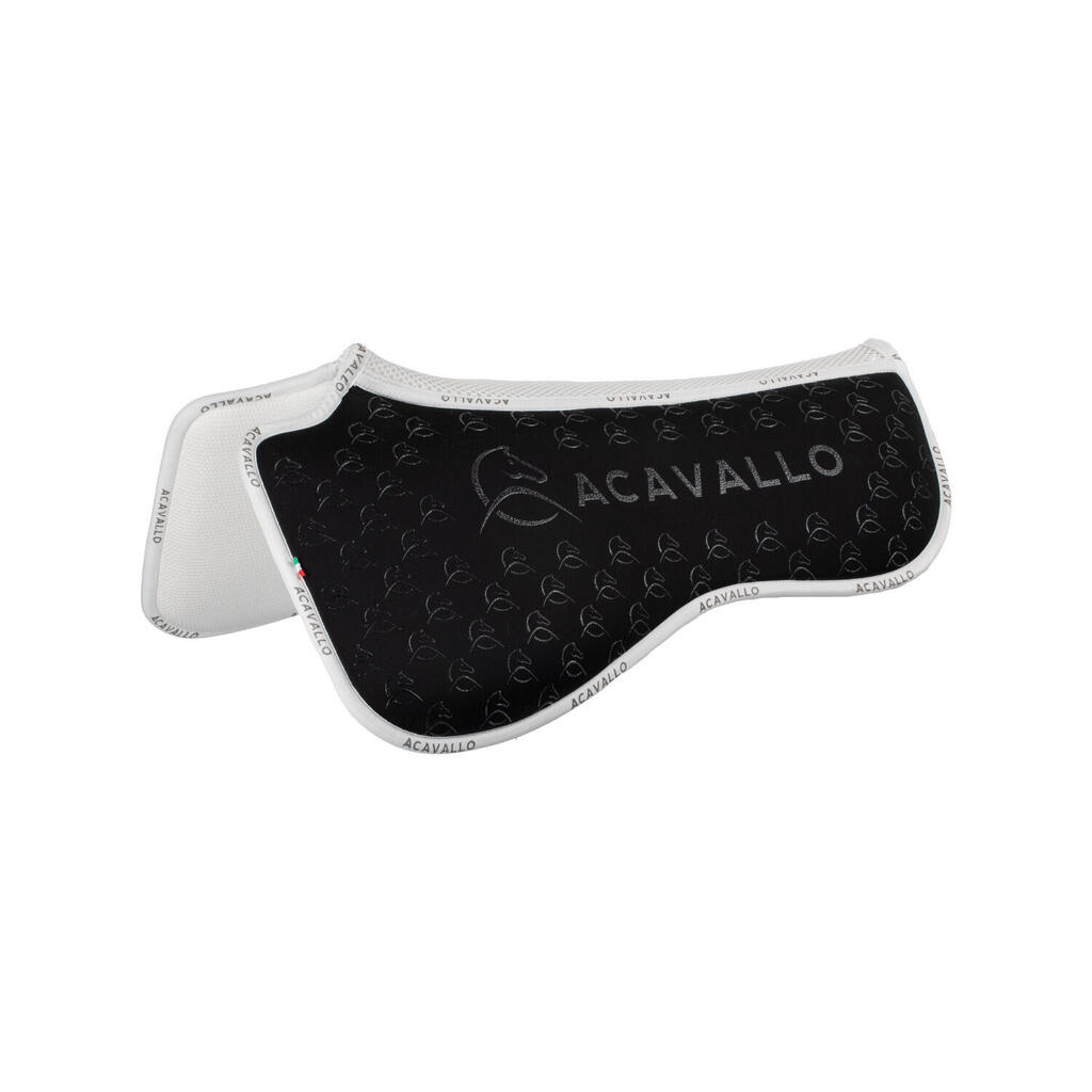 Compensator mf ds sw-3ds elastane and bamboo grip silicone flat