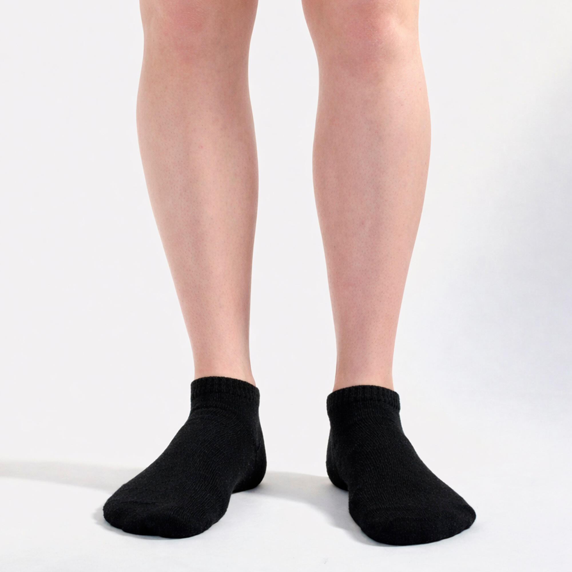 SOCKSHOP TORE - Lot de 3 paires de socquettes de sport pour femme 3/5