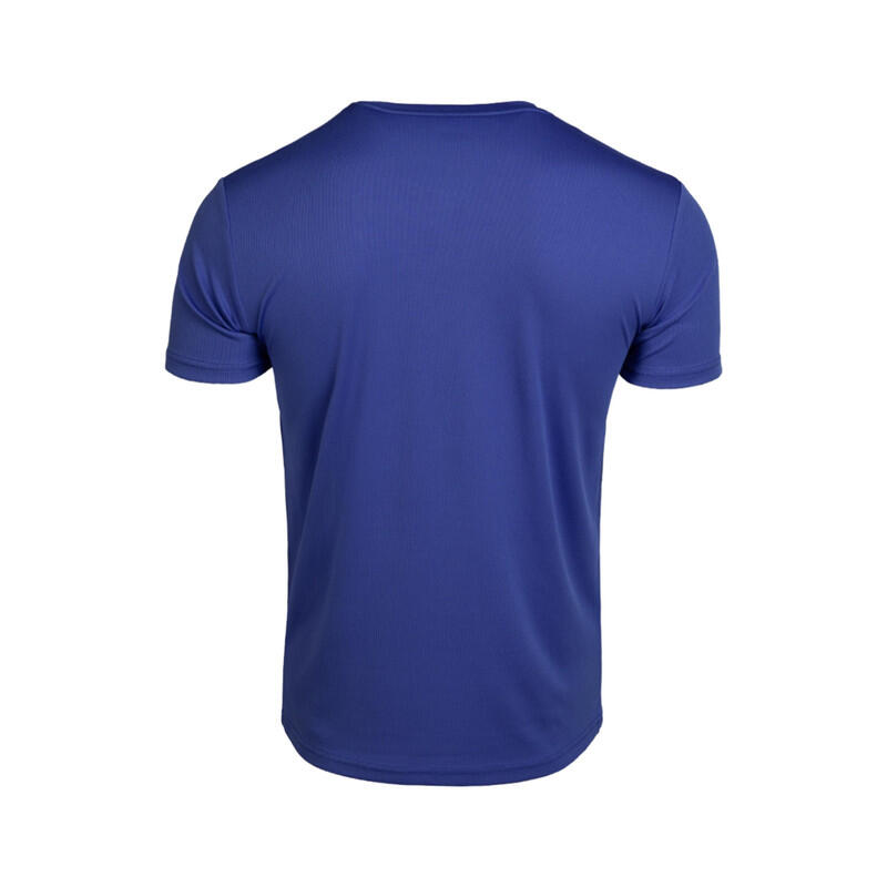 Camiseta técnica transpirable CREUS M BIG LOGO con tecnología DRY e Hydrospeed 2/3