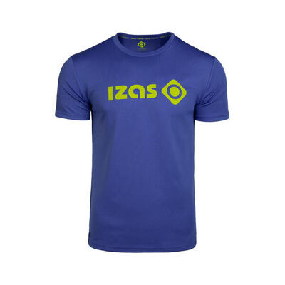 T-shirt tecnica traspirante CREUS M BIG LOGO con tecnologia DRY e Hydrospeed