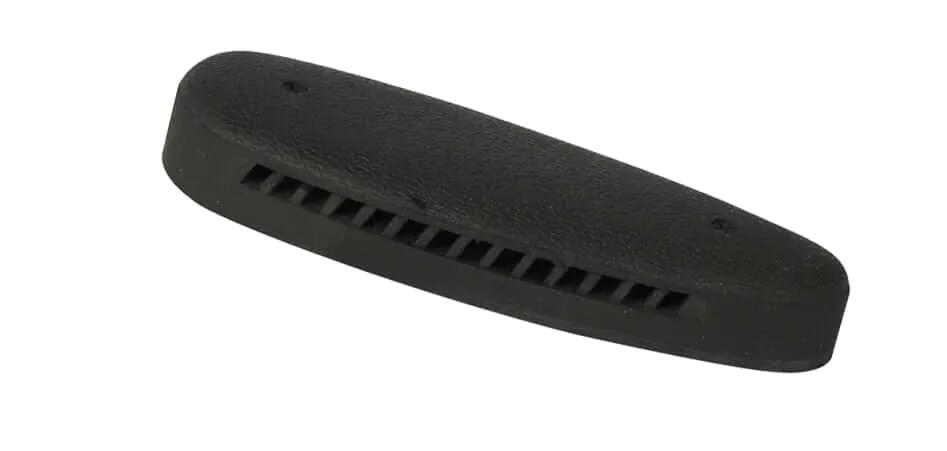 Sabot Amortisseur Caoutchouc Noir Country Pour Fusil-9 mm 3/5