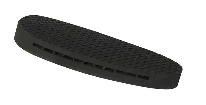 Sabot Amortisseur Caoutchouc Noir Country Pour Fusil-9 mm 2/5