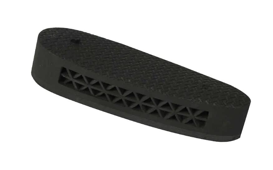 Sabot Amortisseur Caoutchouc Noir Country Pour Fusil-9 mm 4/5
