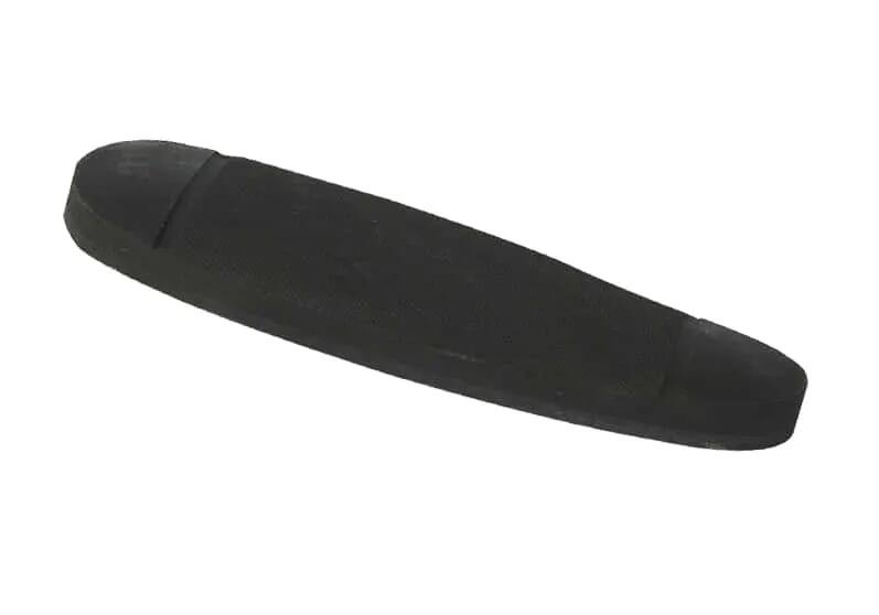 Sabot Amortisseur Caoutchouc Noir Country Pour Fusil-9 mm 1/5