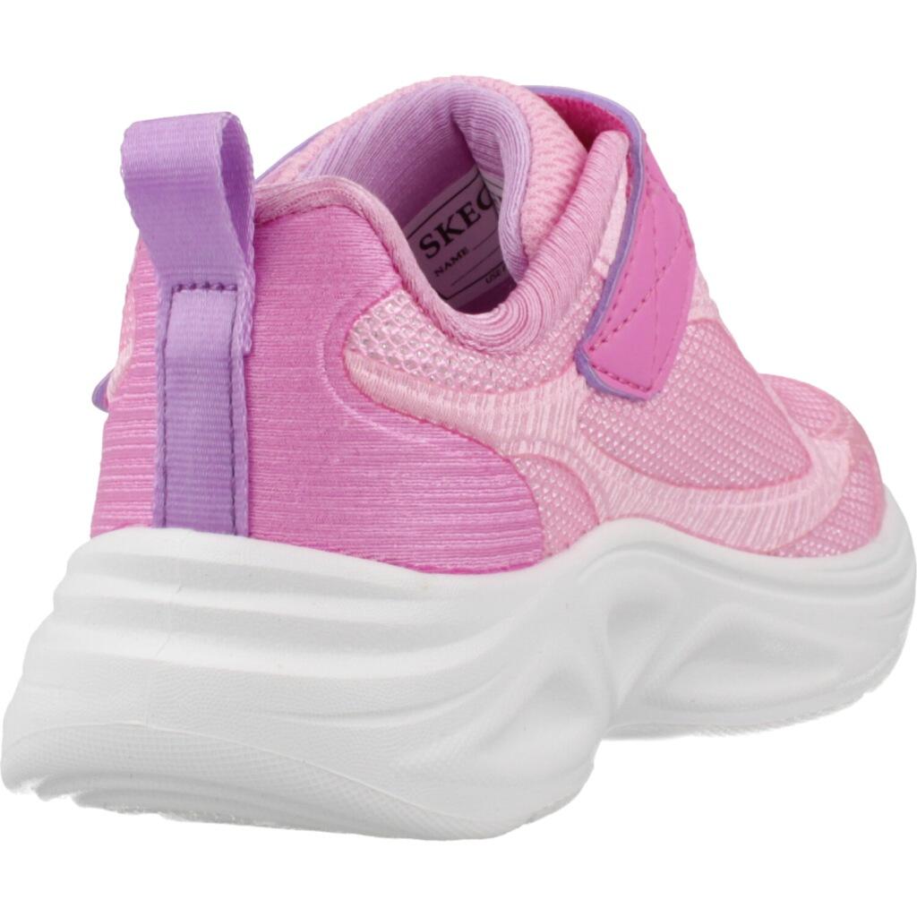 Buty SKECHERS SOLA GLOW 2.0 Rose 3/5