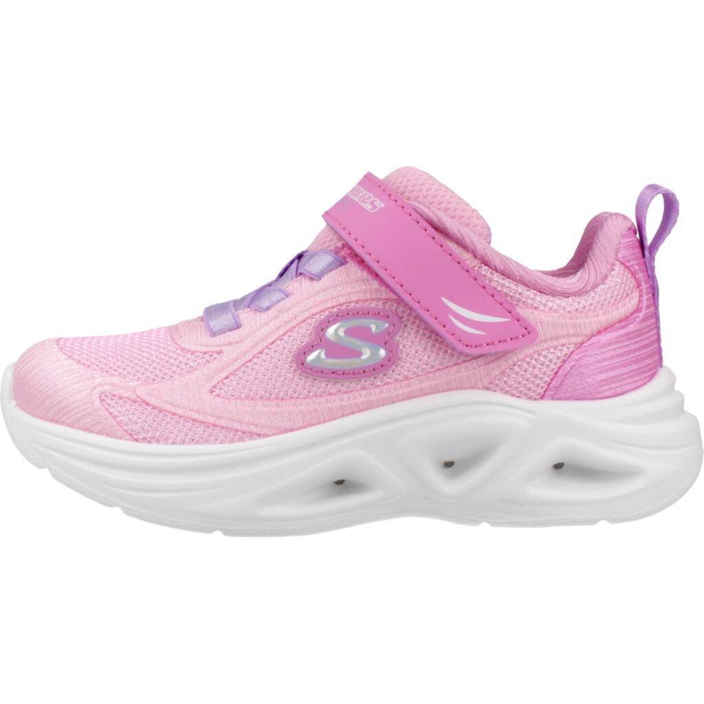 Buty SKECHERS SOLA GLOW 2.0 Rose 2/5