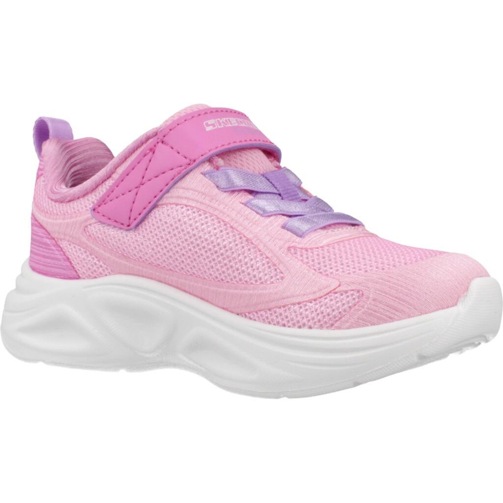 Buty SKECHERS SOLA GLOW 2.0 Rose 5/5