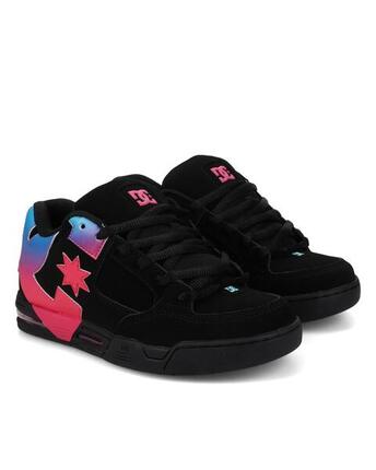 Chaussures basses Vizair COMMAND Noir Femme