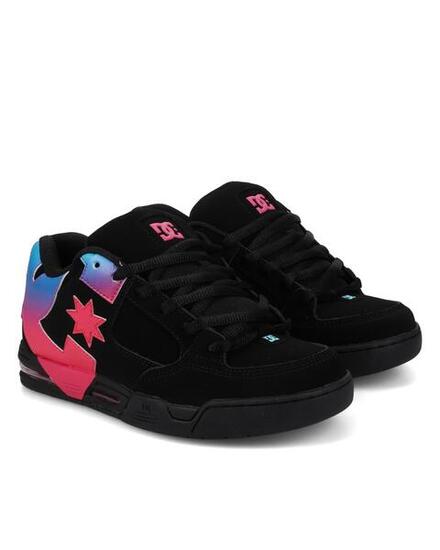 Chaussures basses Vizair COMMAND Noir Femme