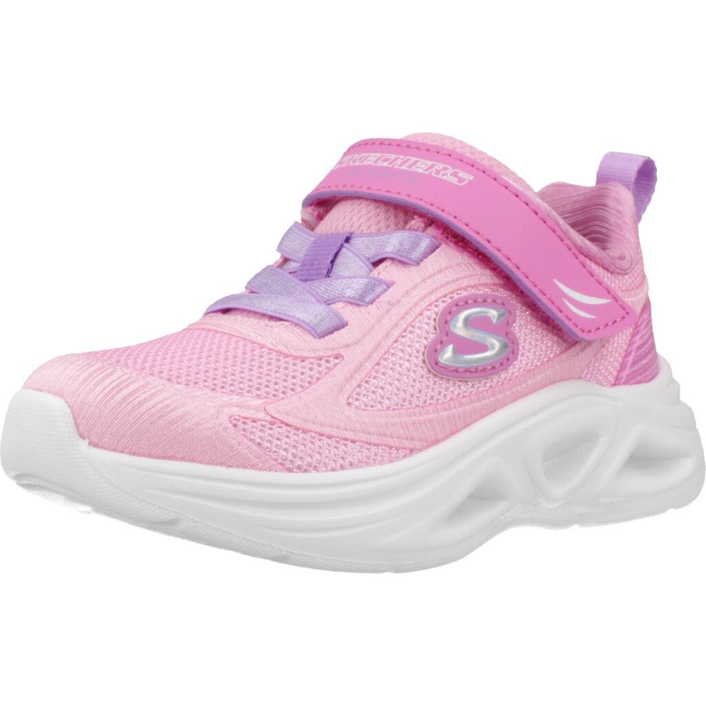 Buty SKECHERS SOLA GLOW 2.0 Rose