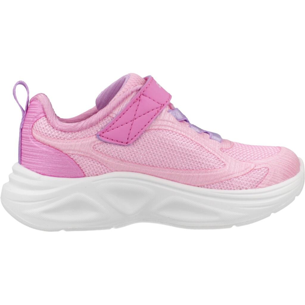 Buty SKECHERS SOLA GLOW 2.0 Rose 4/5