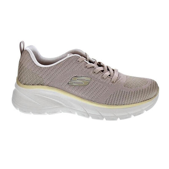 Skechers Sneakers Donna TPGD Memory Foam Vegane Mesh Lavabili Comode Sport EU 36