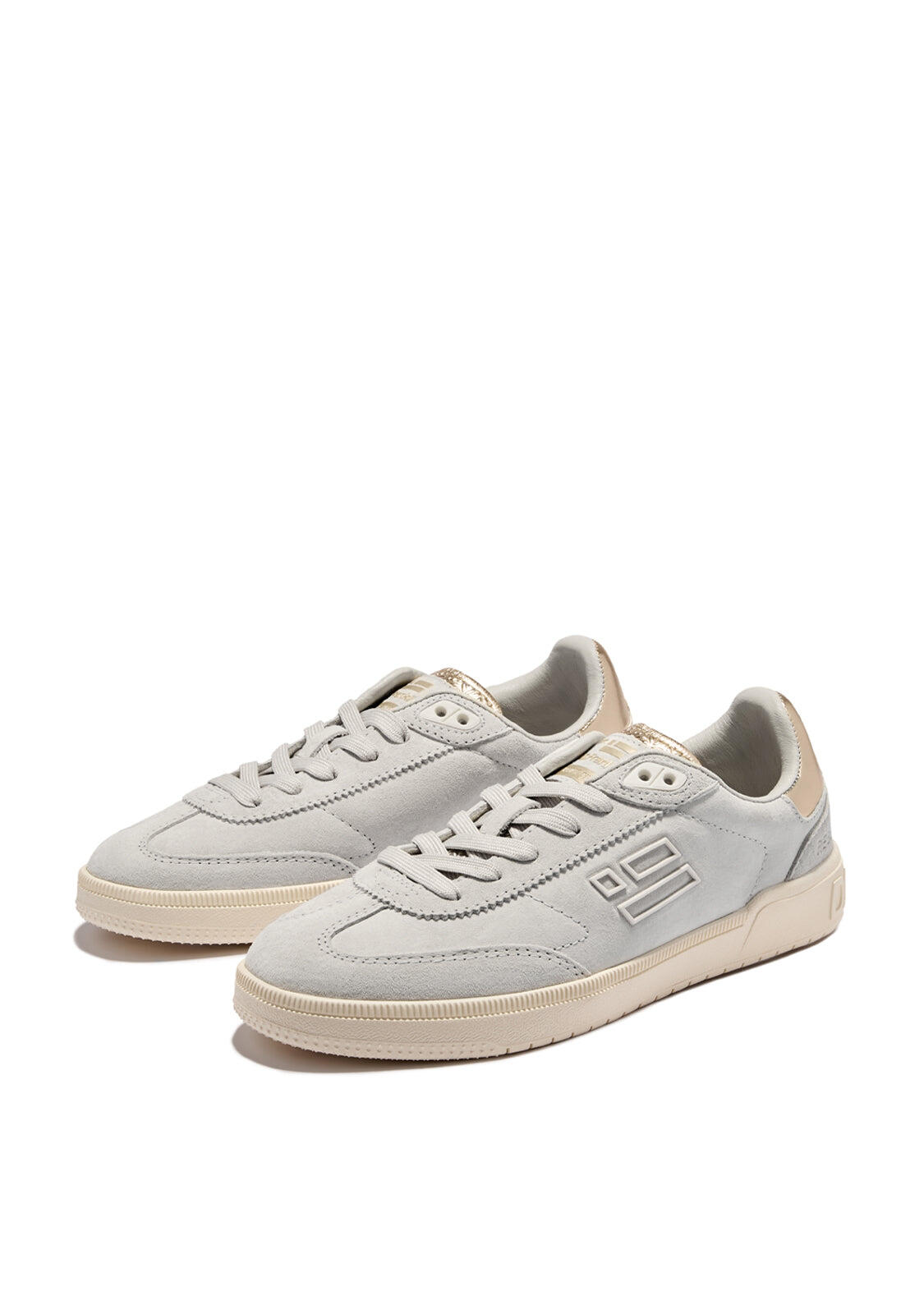 Zapatillas D. Franklin Rebel Suede Cool 2/5