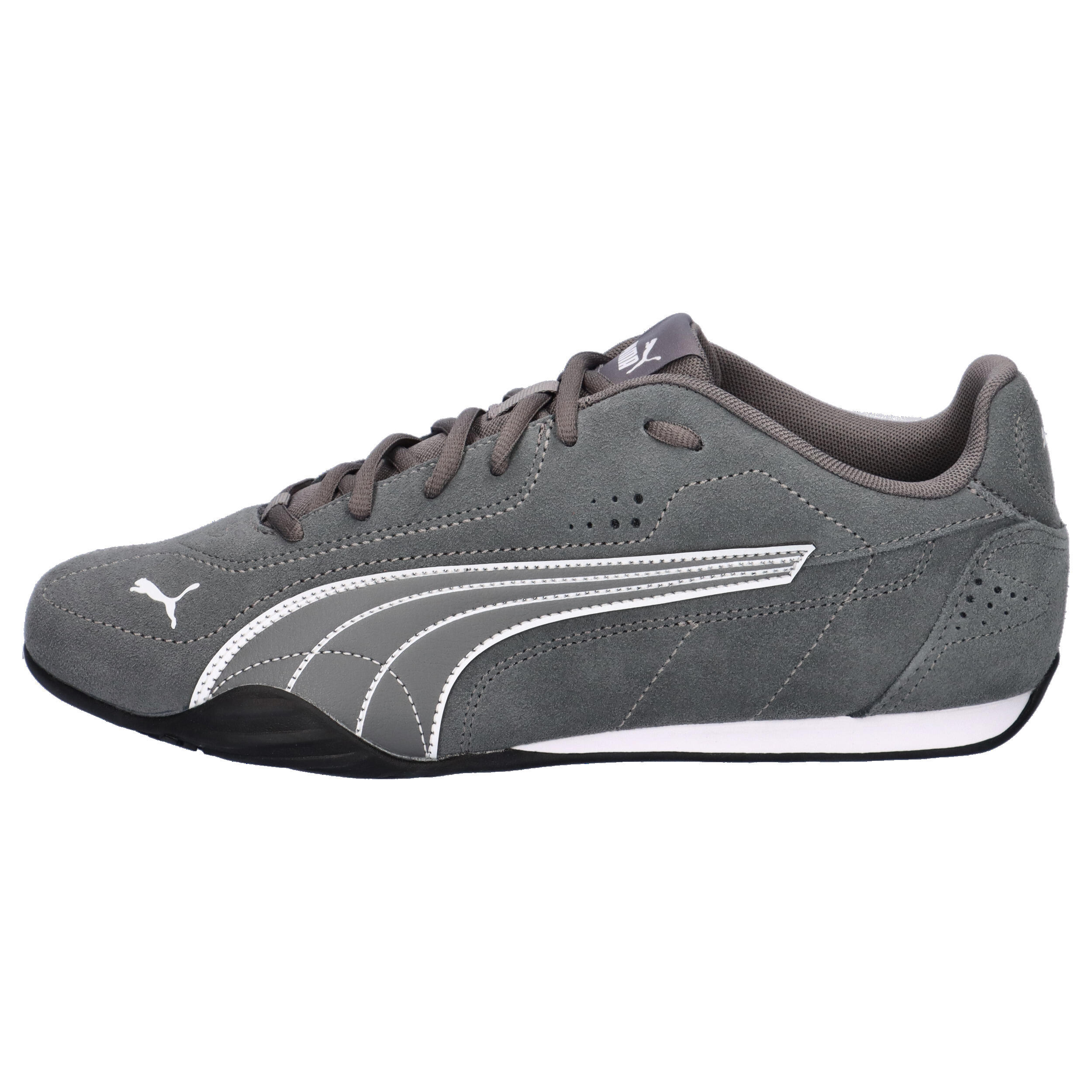 Zapatillas Puma Catch Sd, Gris, Hombre 2/7