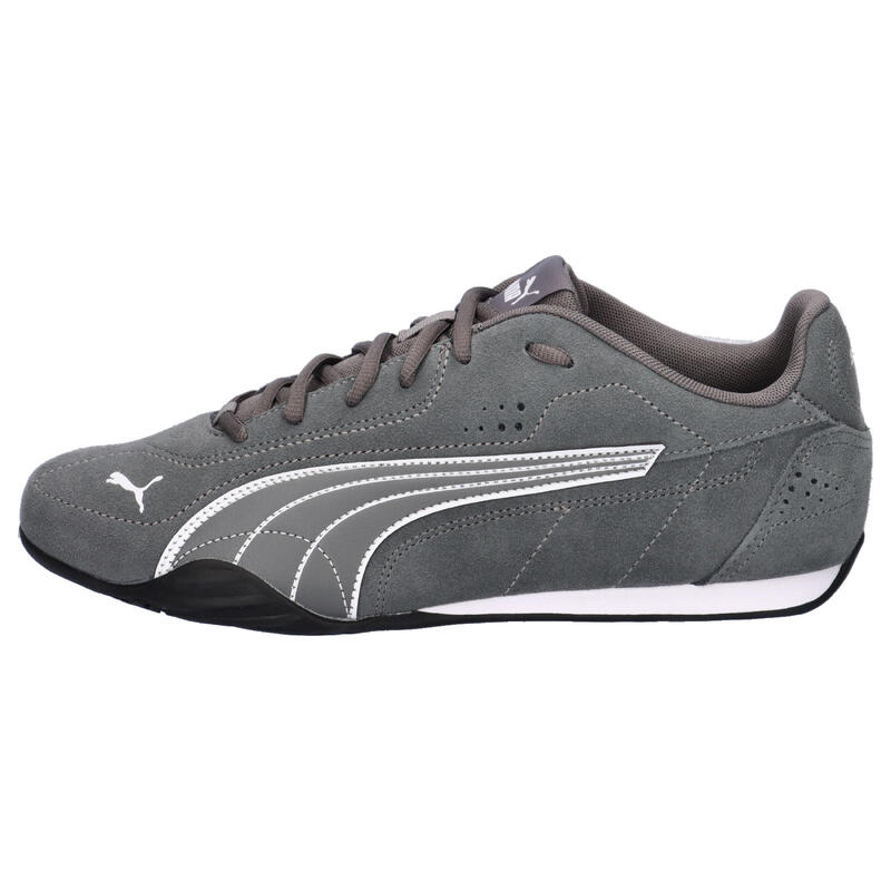 Pantofi sport barbati Puma Catch Sd, Gri