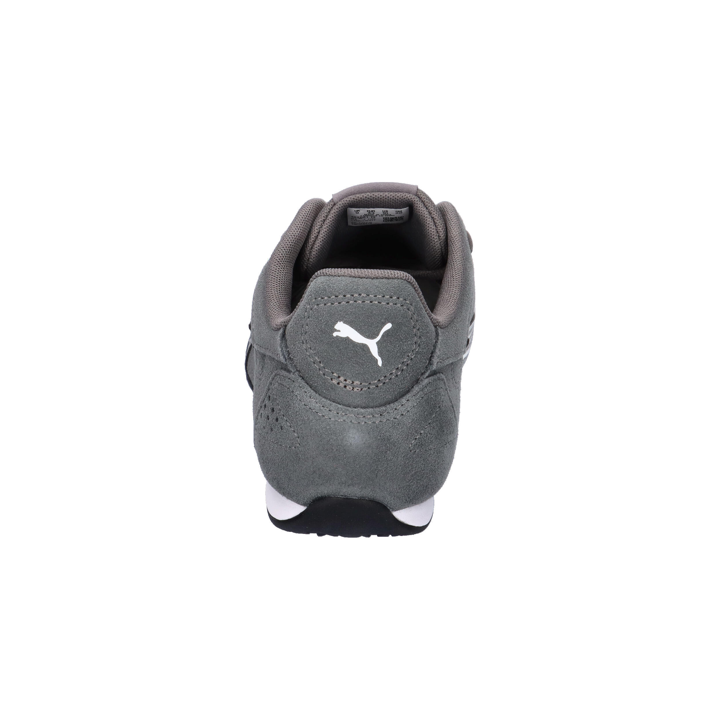 Zapatillas Puma Catch Sd, Gris, Hombre 5/7