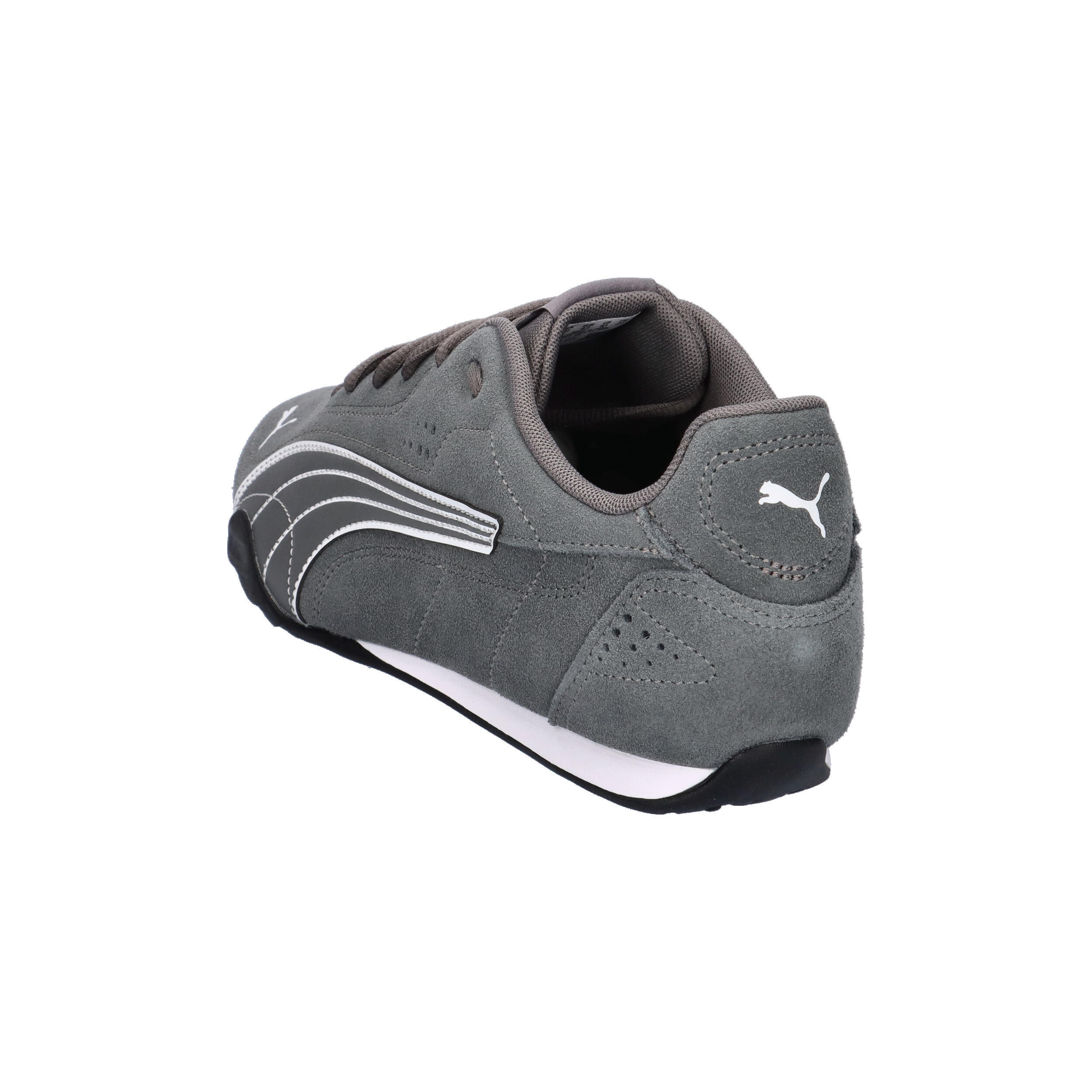 Zapatillas Puma Catch Sd, Gris, Hombre 4/7