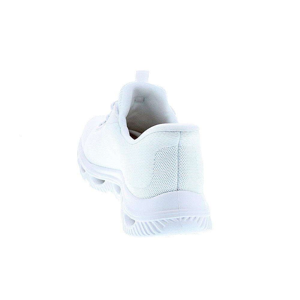 Buty damskie SKECHERS Bobs Arc Waves 3/7