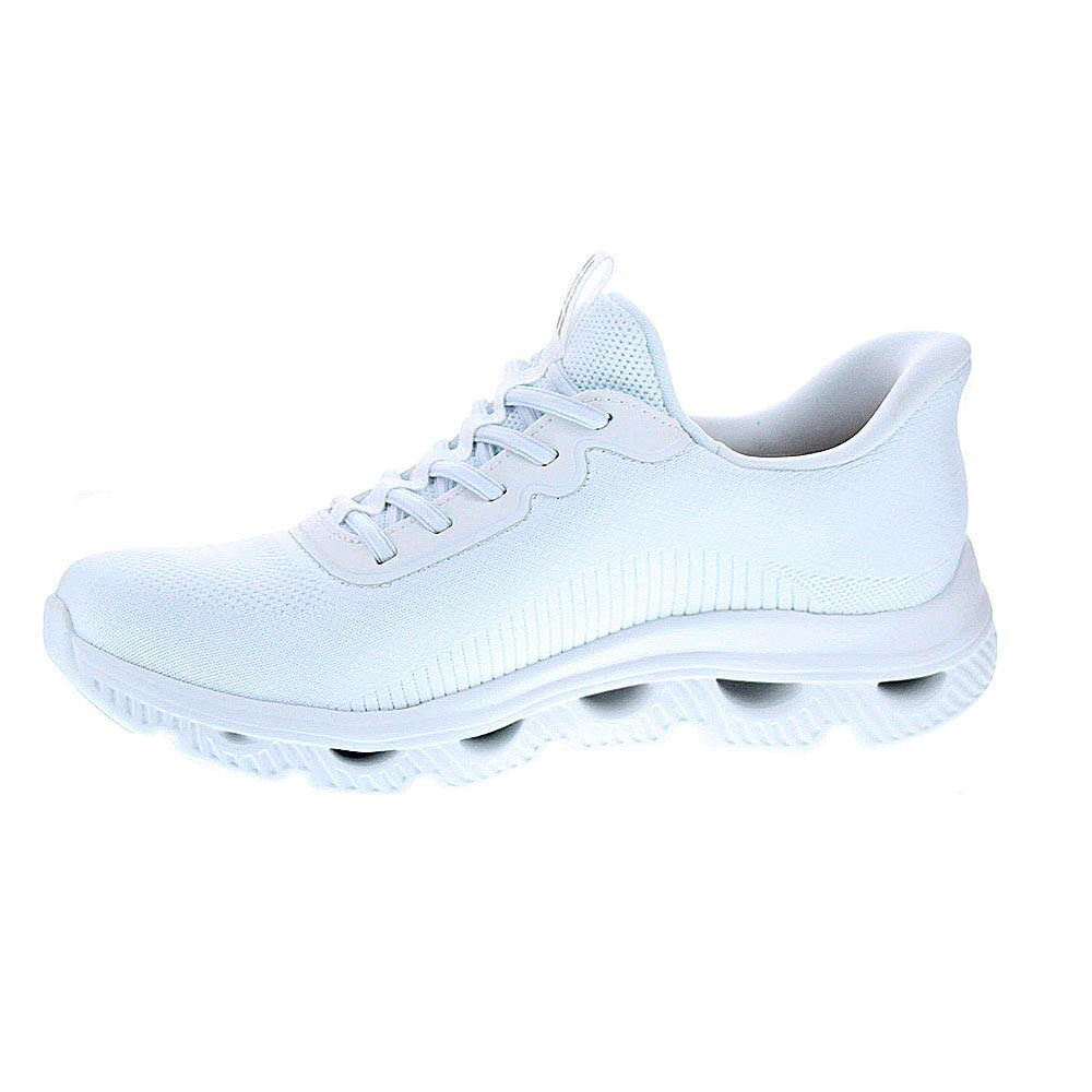 Buty damskie SKECHERS Bobs Arc Waves 2/7