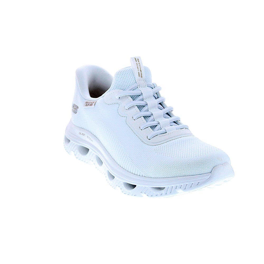Buty damskie SKECHERS Bobs Arc Waves 4/7