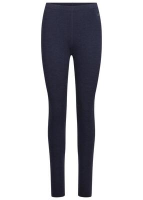 Trespass astraia - dames baselayer legging blauwtonen