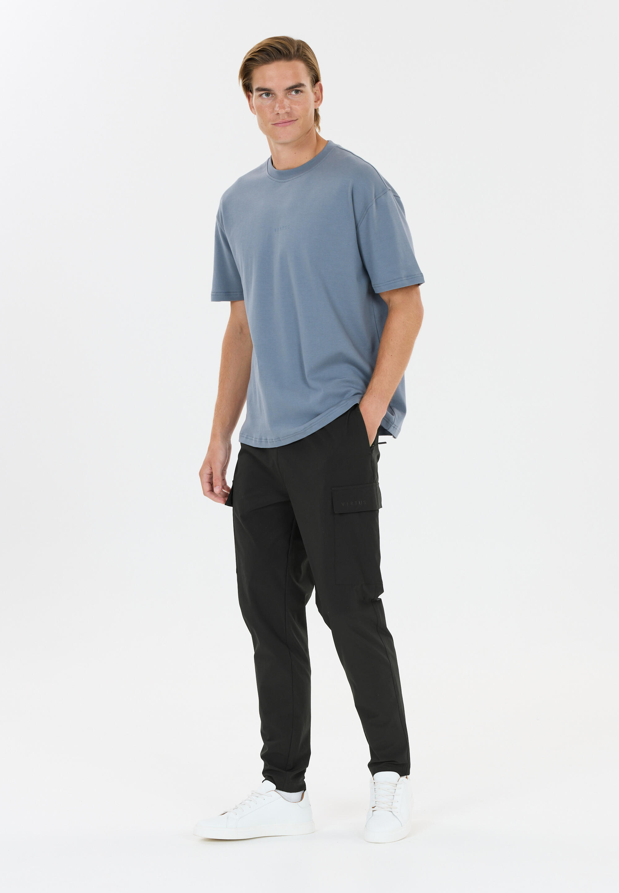 Pantalón Virtus Caro 4/5