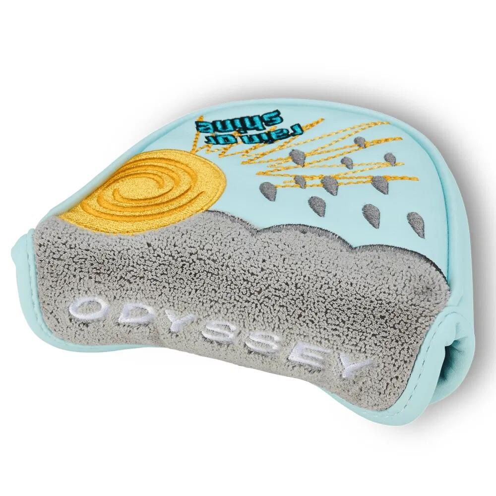 Housse de putter Callaway Golf Rain or Shine 2/3