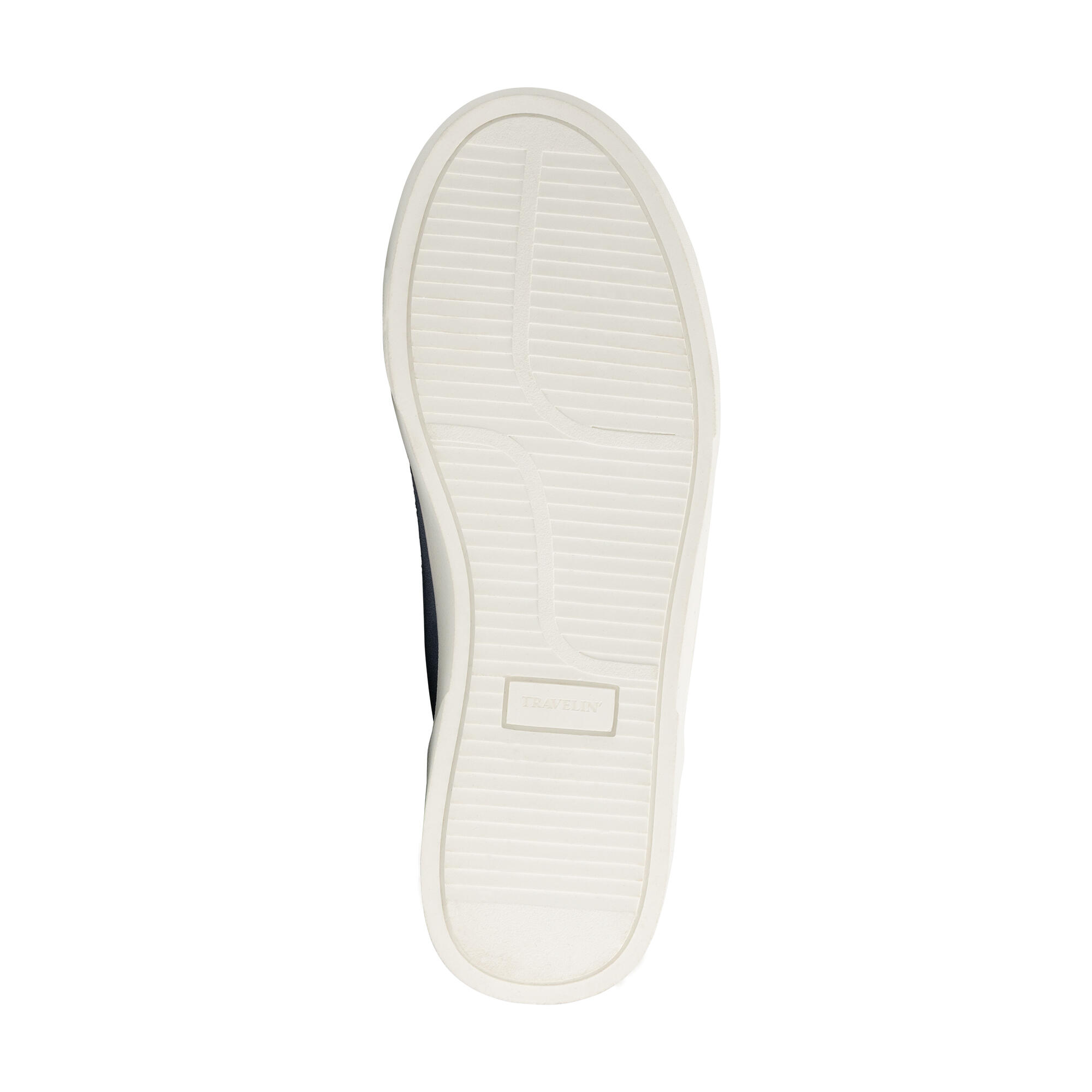Carlisle Donna - Sneakers - Camoscio - Blu 6/7