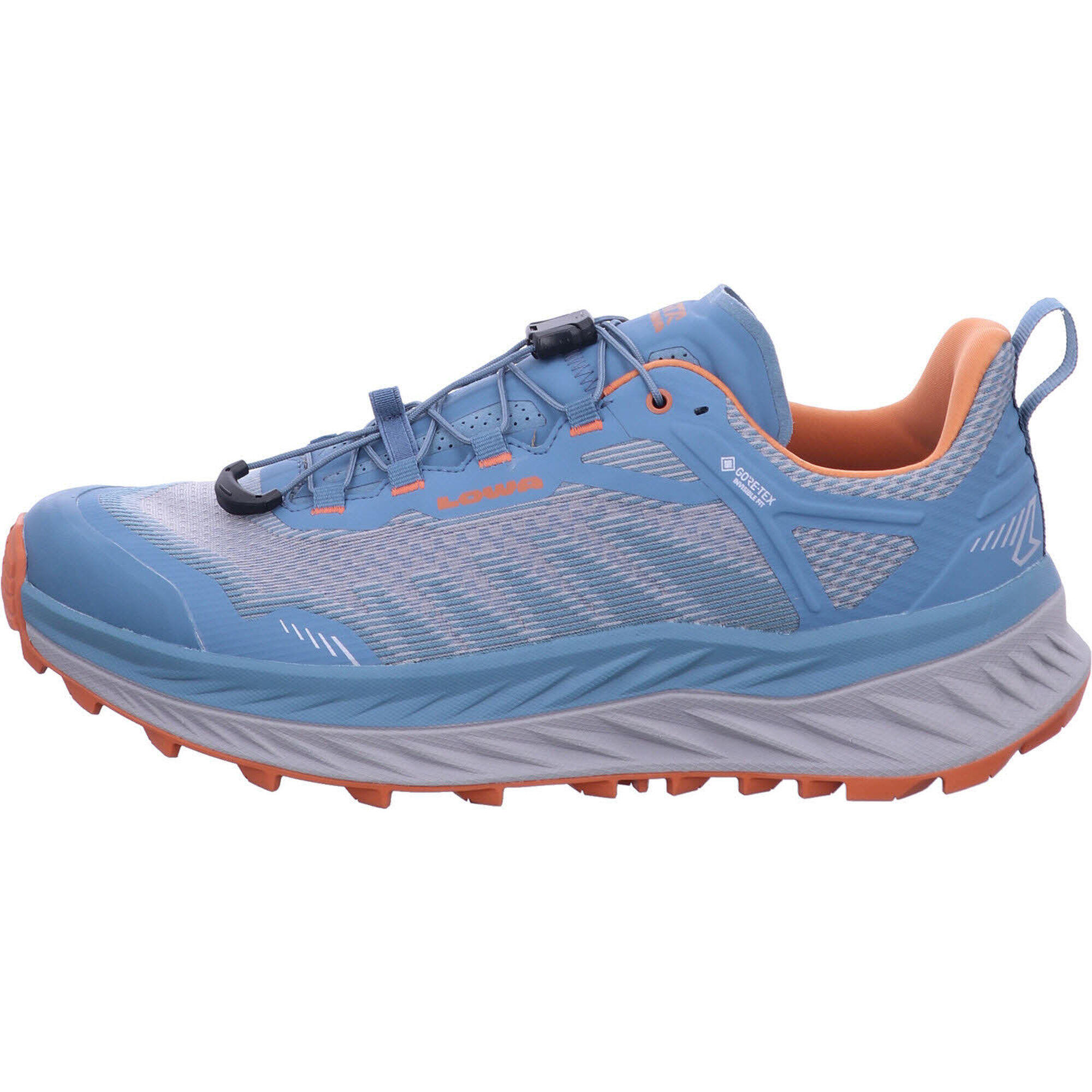 Schnürschuhe FORTUX GTX 3/3