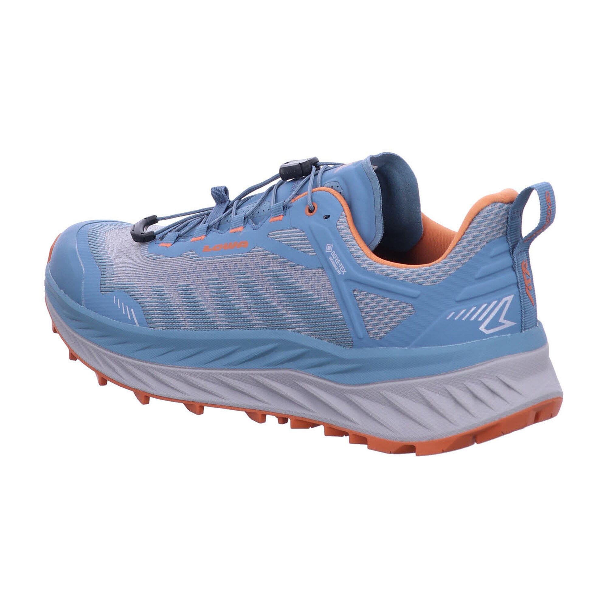 Schnürschuhe FORTUX GTX 2/3