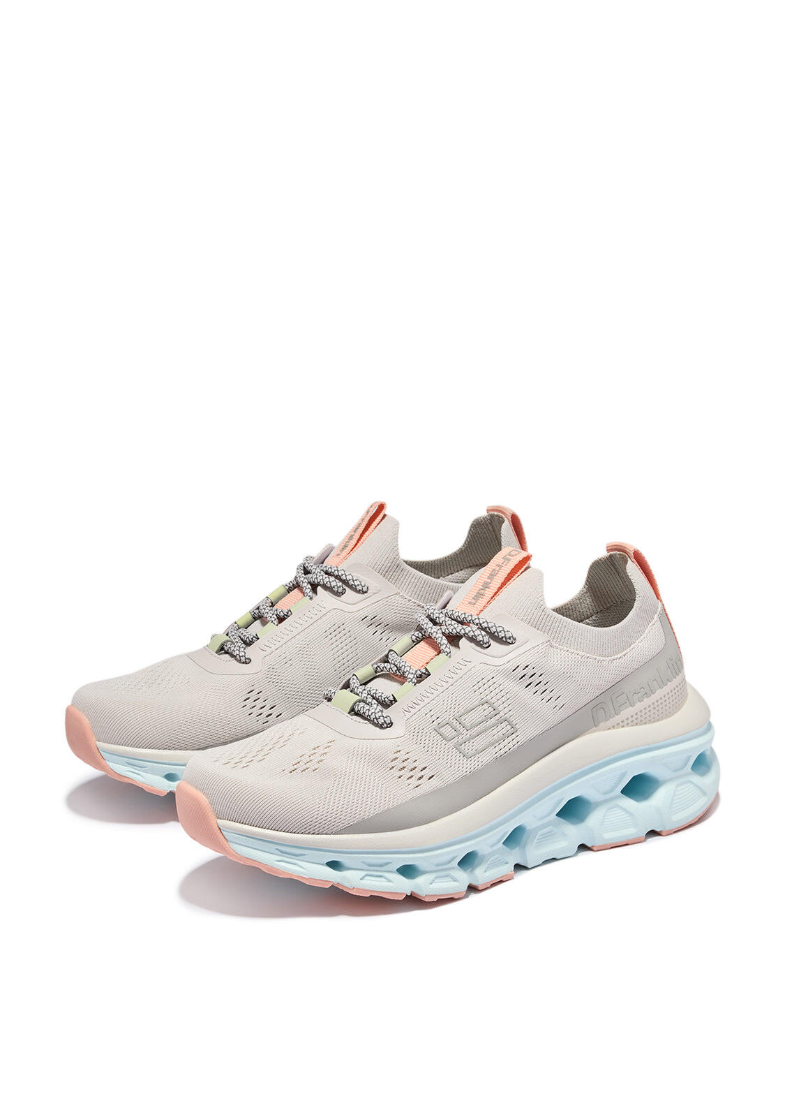 Zapatillas D. Franklin Aero 2/4