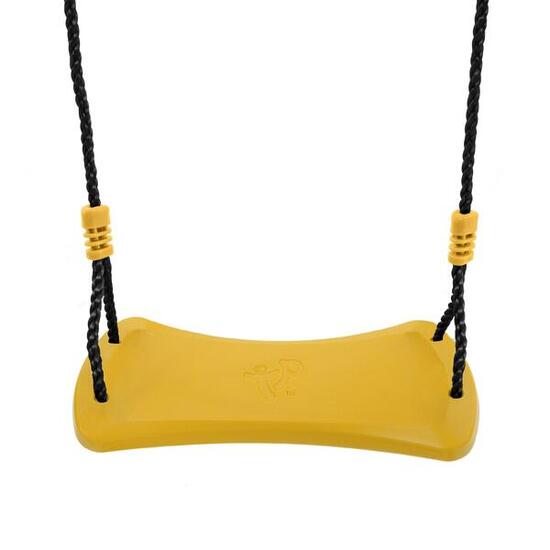 Schommel voor schommelportaal TP CLASSIQUE moutarde H190-250cm