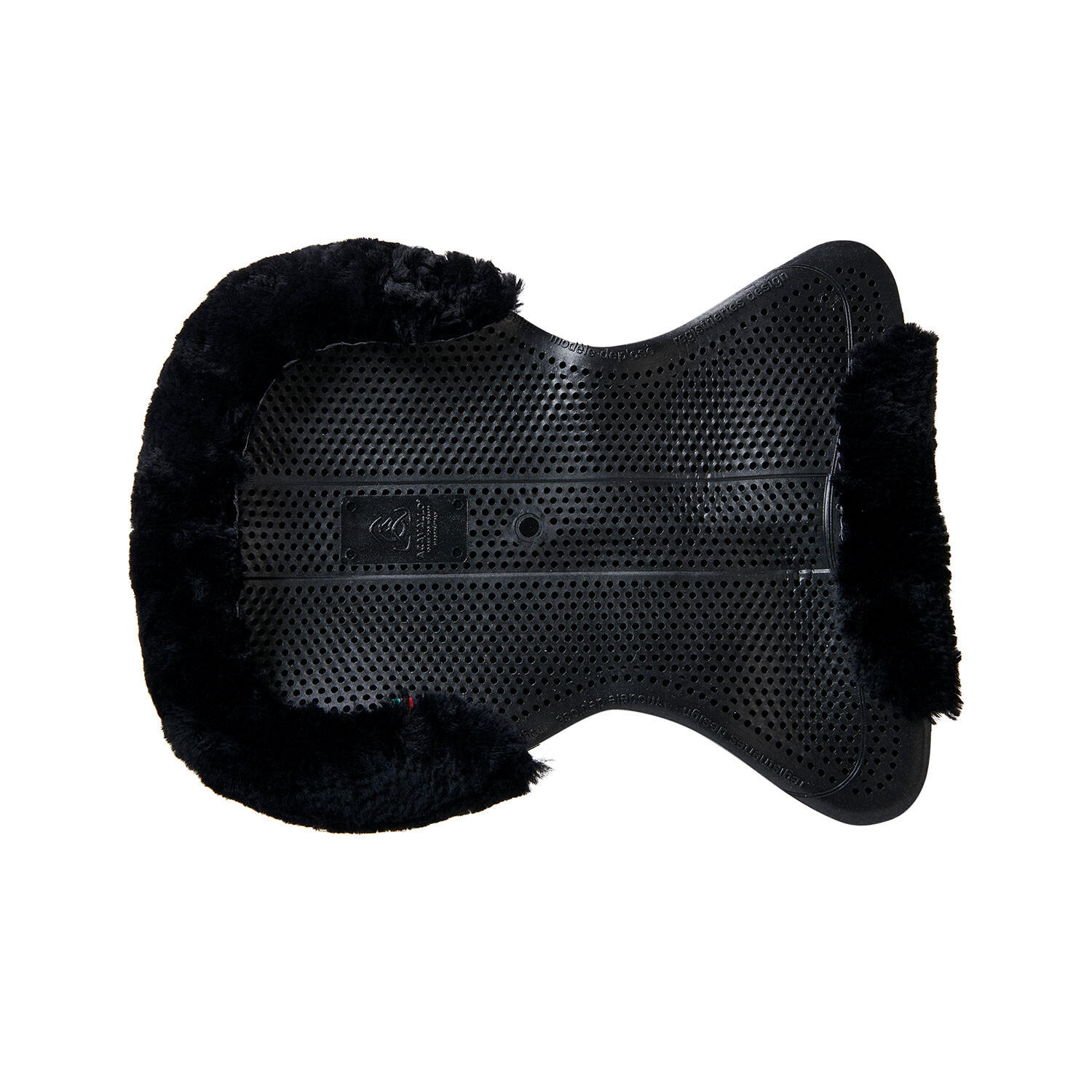 Gel ns-s classic-s cut-out dri-lex flat masculino 3/7