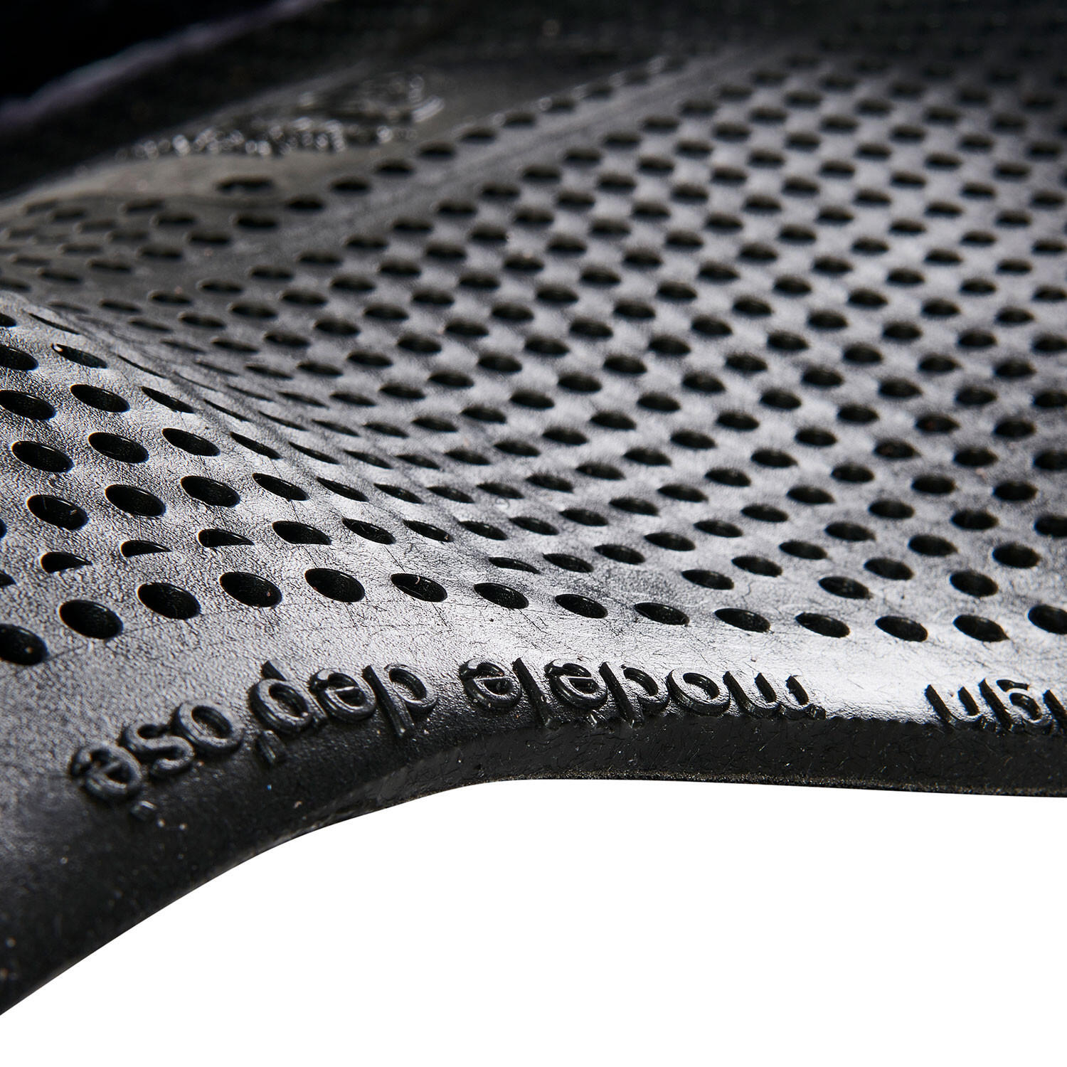 Gel ns-s classic-s cut-out dri-lex flat masculino 7/7