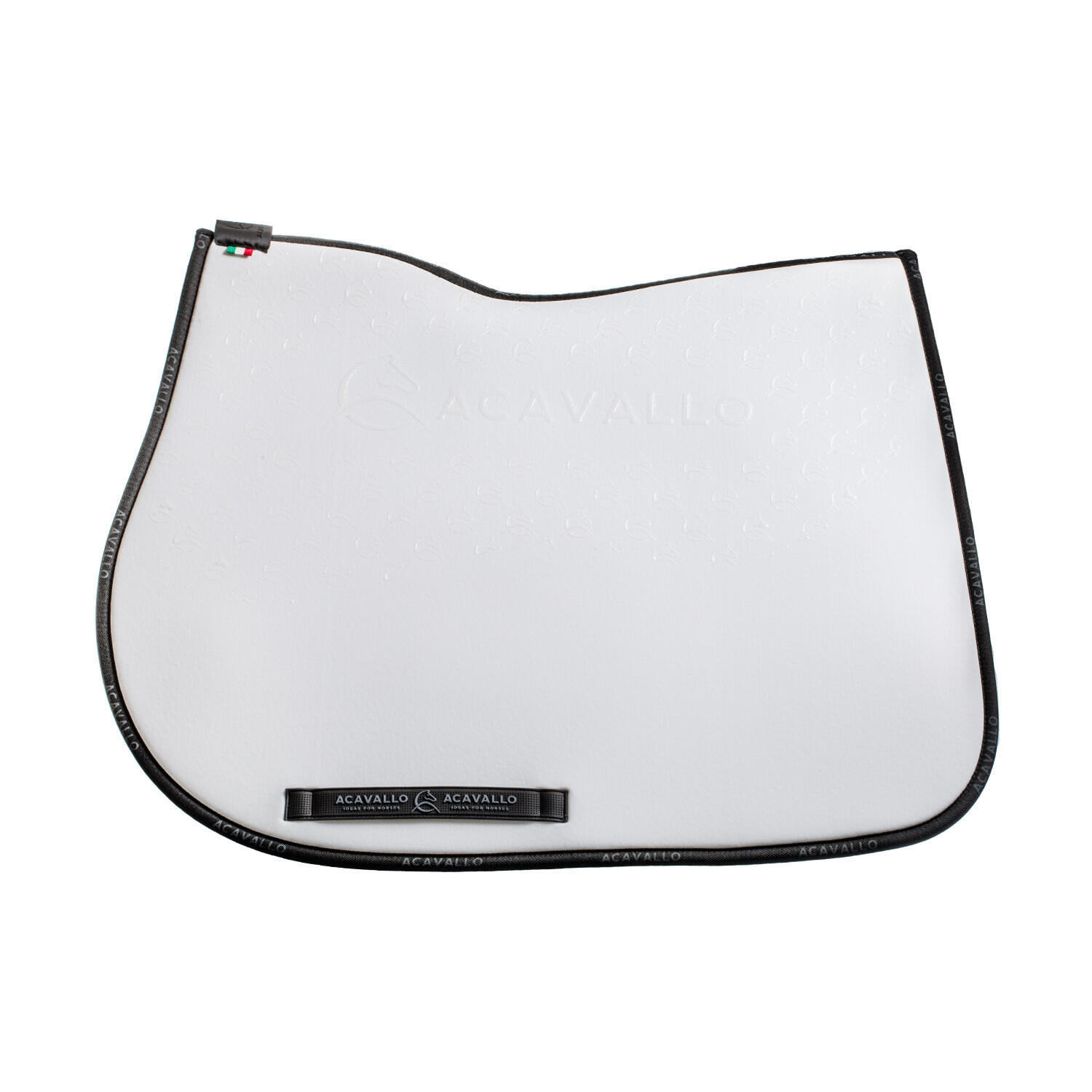 Sottosella js cw-cs bamboo com grip de silicone 2/5