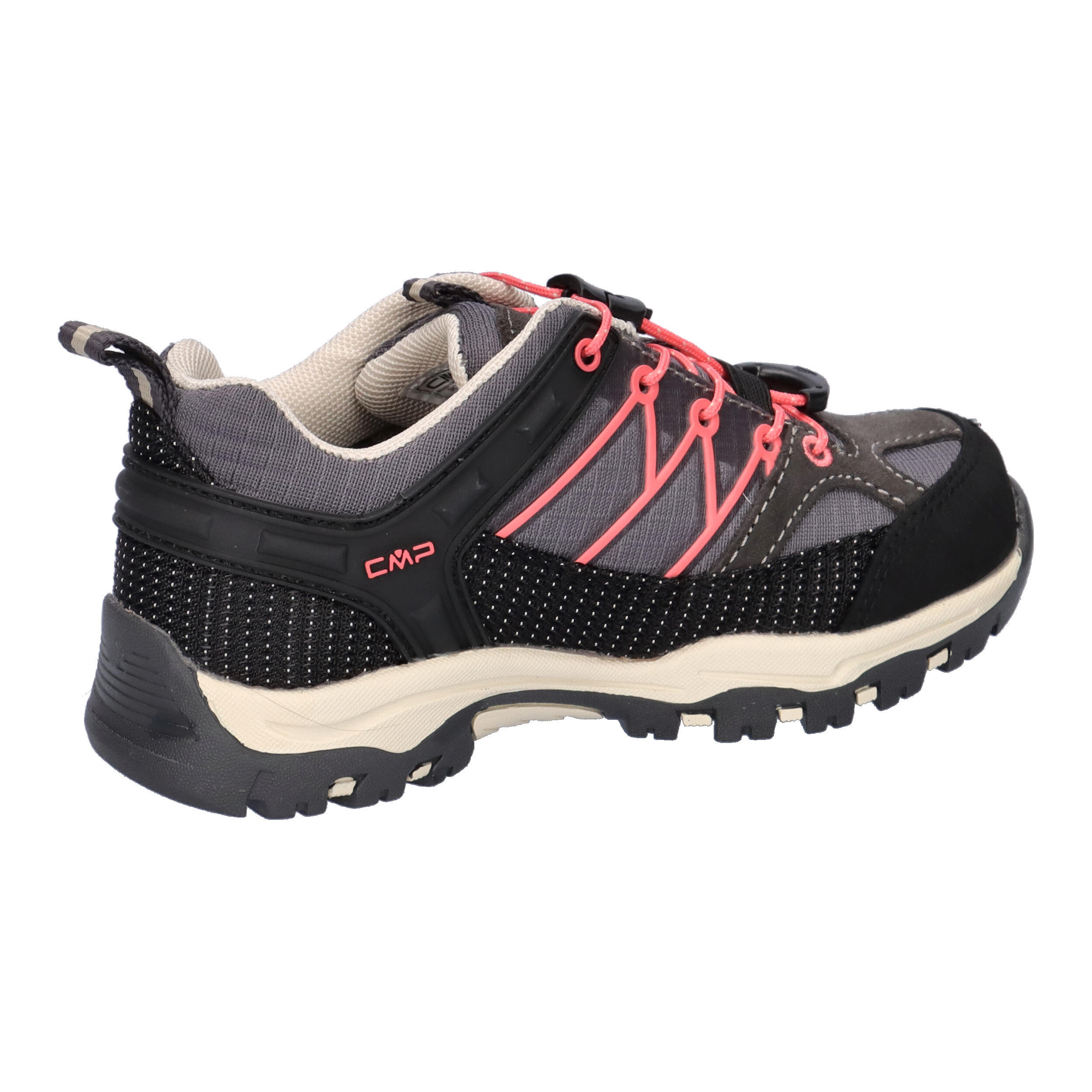 CMP Kinder Trekking Schuhe Rigel LOW 3Q54554 7/7