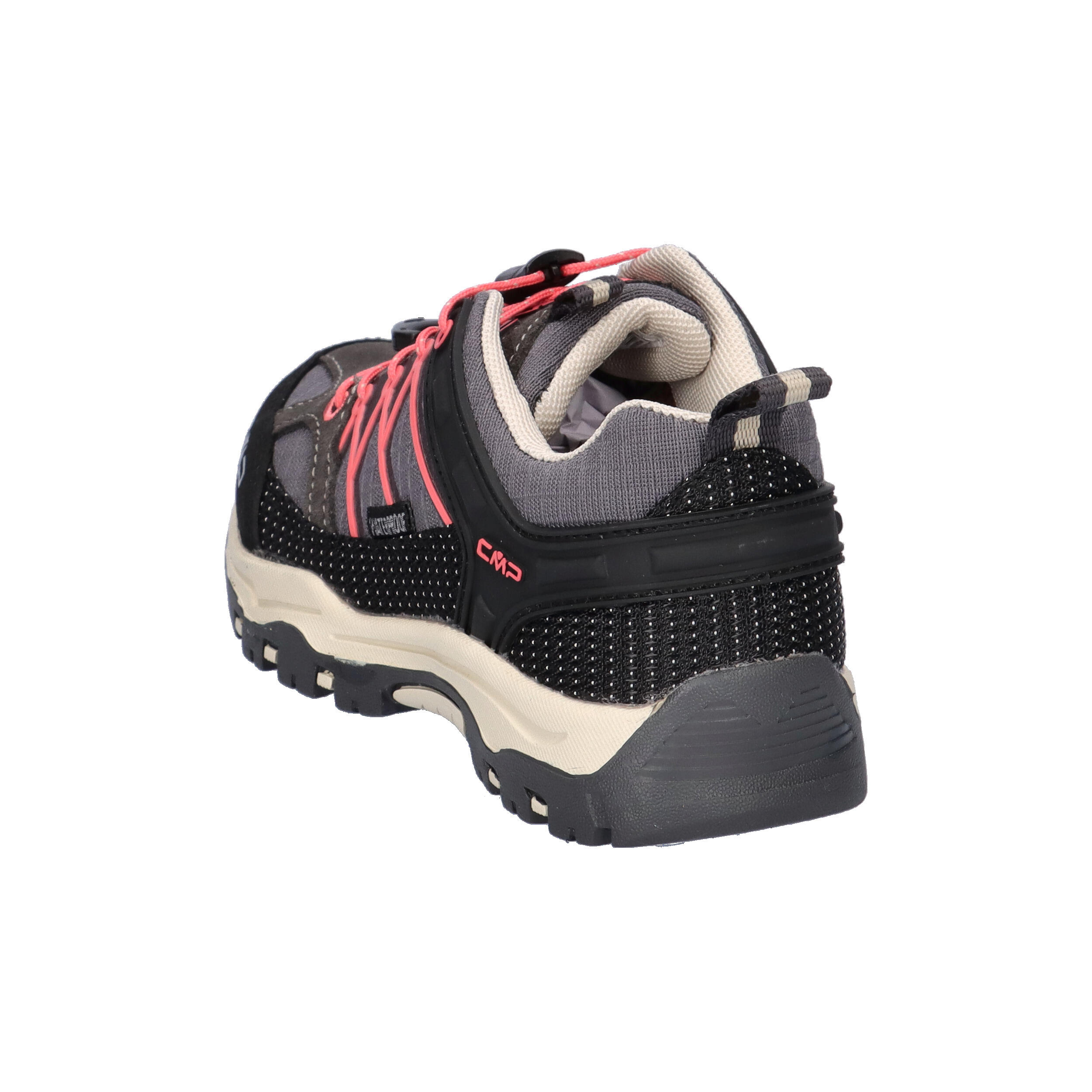CMP Kinder Trekking Schuhe Rigel LOW 3Q54554 4/7
