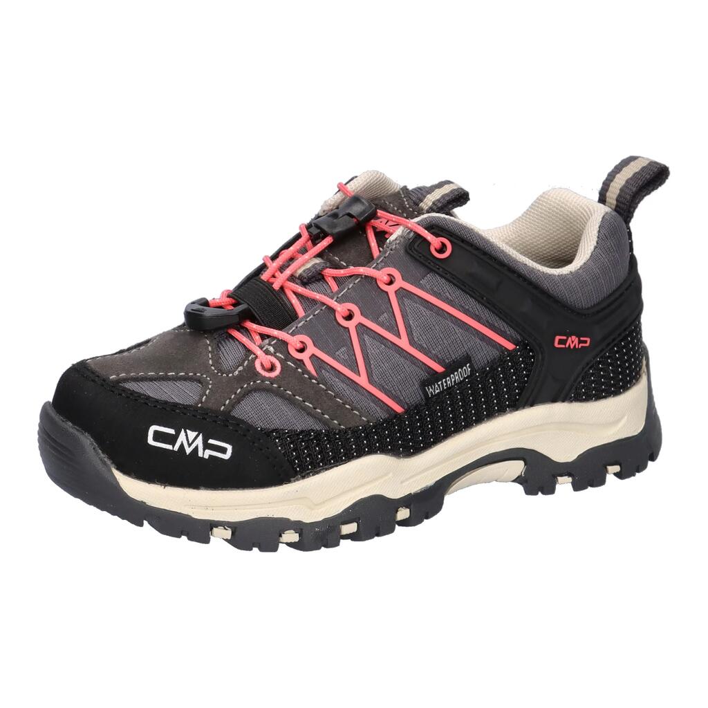 Children's hiking shoes CMP Rigel Low