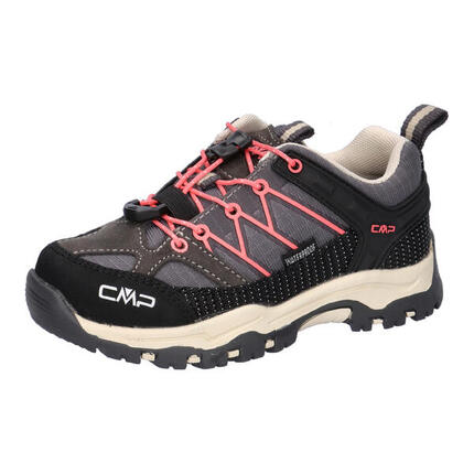 Chaussures de randonnée enfant CMP Rigel Low WP