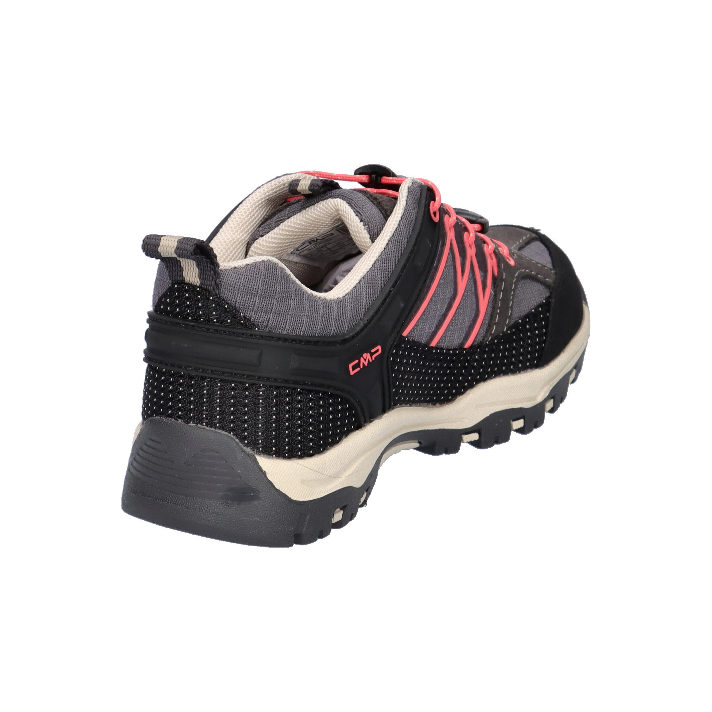 CMP Kinder Trekking Schuhe Rigel LOW 3Q54554 6/7