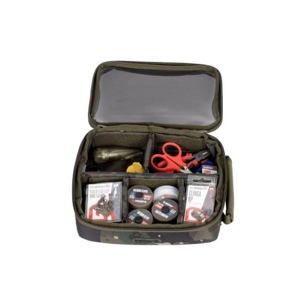 Trakker NXC Bitz Pouch Large 2/5