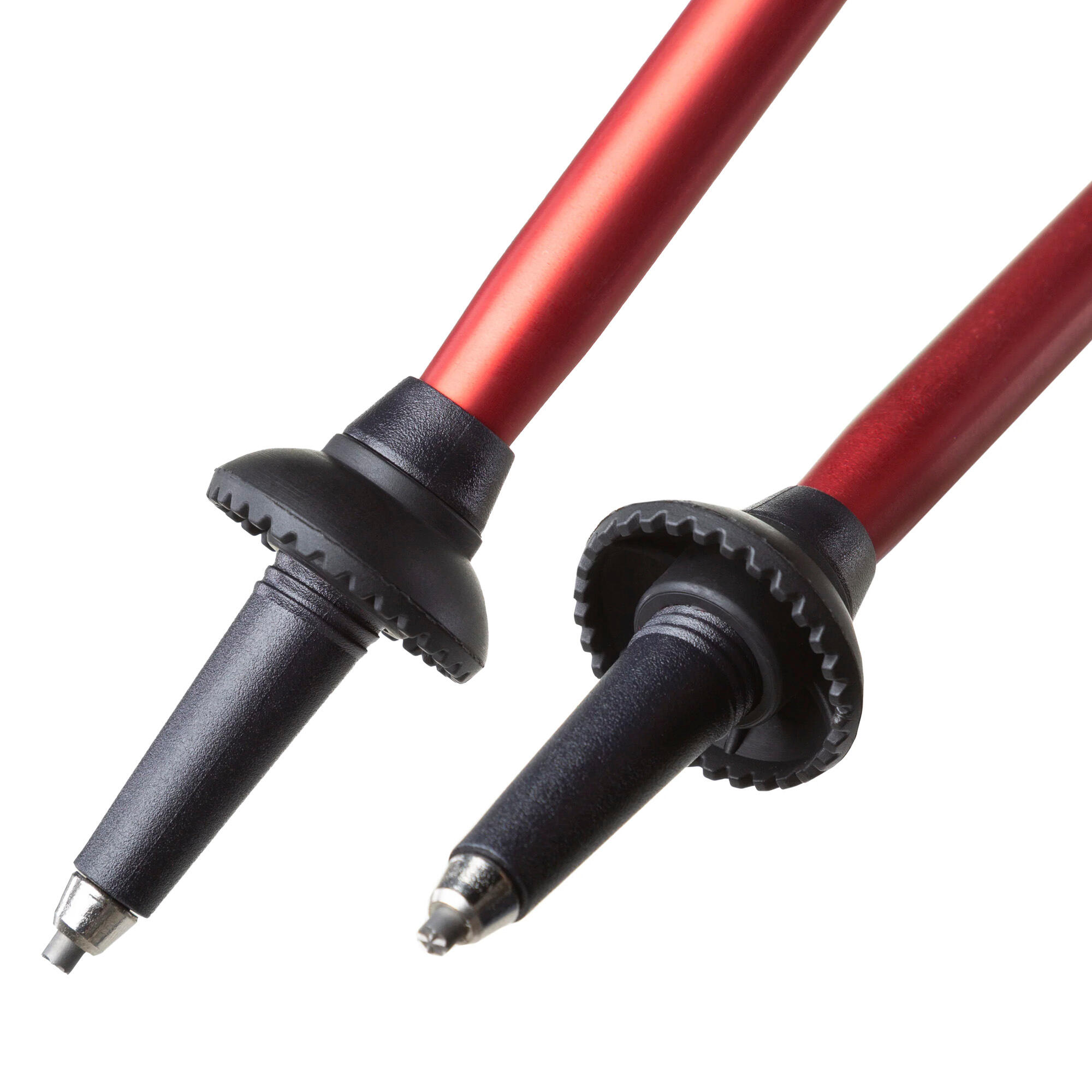 Trekmates - Verstellbarer Aluminium Lever-Lock Trekkingstock 4/5